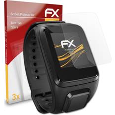 Screen Protectors atFoliX 3x Screen Protection Film