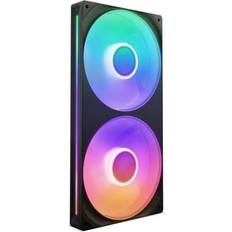 Computer Cooling NZXT F280 RGB CORE RF-U28HF-B1 280mm RGB RGB