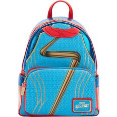 Loungefly School Bags Loungefly Marvel ms marvel cosplay mini backpack us