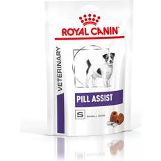 Royal Canin veterinary diet pill assist small dogs