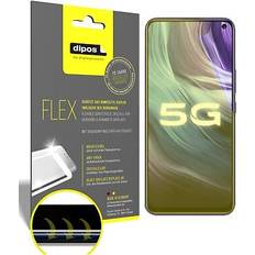 Screen Protectors Dipos 3x Screen Protector Vivo Z6 5G