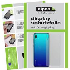 6x Screen Protector Huawei Enjoy 9