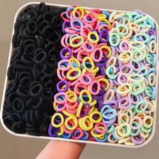 Shein Basic Hair Ties Scrunchies