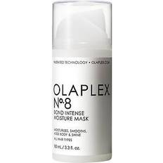 Olaplex Hair Products Olaplex no. 8 bond intense moisture mask