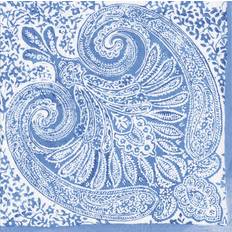 Paisley Medallion Servett 33x33 cm 20-pack