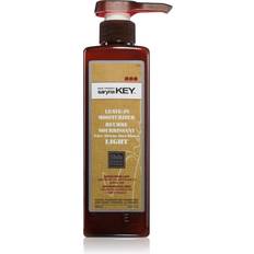 Pure African Light Leave-In Bals 500 ml