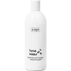 Ziaja Body Washes Ziaja goat's milk creamy shower gel