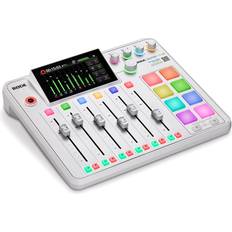 RØDE caster Pro II White