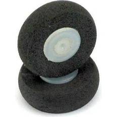 RC Toys Du-Bro Dubro Products Mini Lite Wheels, 1-1/4, DUB125MW