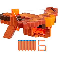 Minecraft Blasters Nerf Minecraft BH Crossbow