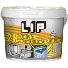 Lip Fugemasser Lip Vandtætningsbinder 5 kg