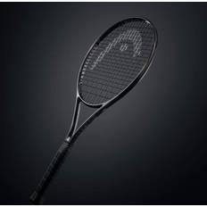 Head Speed MP Legend 2024 Schwarz Tennisschläger