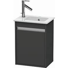 Duravit Meubles de toilette Duravit Ketho Meuble Sous-Vasque KT6417R4949 400 mm