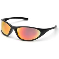 Orange Eye Protections Otto Schachner Sikkerhedsbrille Pyramex Zone II orange