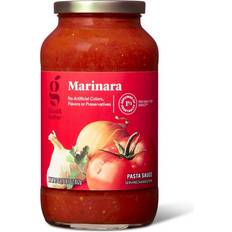 Good & Gather Marinara Pasta Sauce 23oz 23oz 1pack