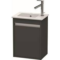 Duravit Meubles de toilette Duravit Ketho Meuble Sous-Vasque KT6417L4949 400 mm