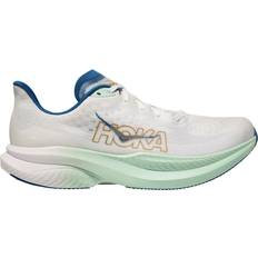 Hoka Mach 6 M - Frost/Gold