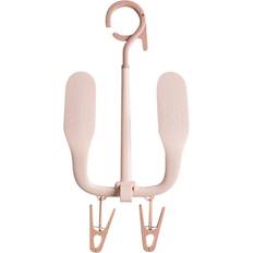 ChaoChuang Hanger Rotating Double Hook Drying Household Shoe Rack