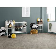 BerryAlloc Berry Alloc Laminat Fiskben Java Light Grey Variant B Pris per paket
