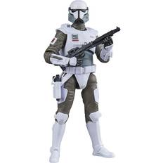 Hasbro Star Wars Figurer Hasbro Star Wars: The Mandalorian Black Series Action Figure Imperial Armored Commando 15 cm