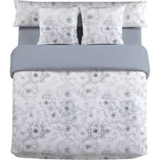 Pierre Cardin Set 4 Pieces - Blue Duvet Cover