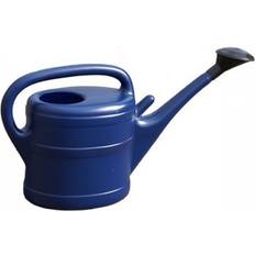 Green Wash Essential Blue Watering Can 5L