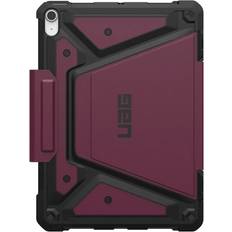 Metropolis SE bordeaux iPad Air 11" 2024