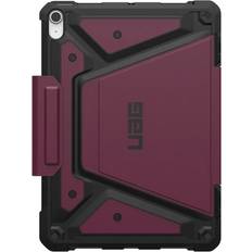 UAG Metropolis SE bordeaux iPad Air 11" 2024