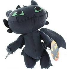 How To Train Your Dragon 2 8" Plush Toothless