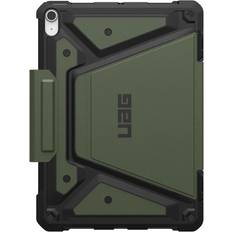 UAG Computertilbehør UAG Metropolis SE olive iPad Air