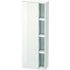 Glas Medikamentenschränke Duravit Badezimmerschrank, Hochschrank DURASTYLE 240x500x1400mm Ans