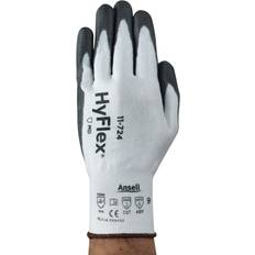 HYFLEX 11-724 GLOVE WHITE