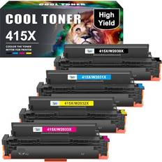 Cool Toner Pro M479fnw