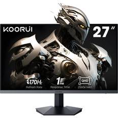 27 Inch 27 Monitor 1920x1080px 165Hz