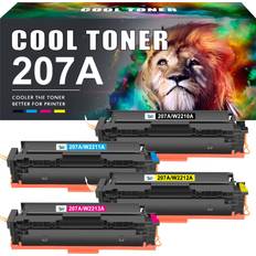 Cool Toner 207A