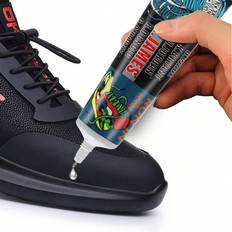 Shoe Care & Accessories Shein ML Shoe Rubber Sports Shoe Strong Resin Glue Transparent Waterproof Shoe Repair Glue Waterproof Super Shoe Glue