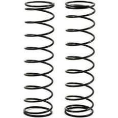 Team Associated 12mm Shock Springs, 72mm, gray, 2.60 lb/in, ASC91641