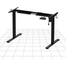 Flexispot Height Frame Sit Stand Writing Desk
