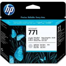 HP Printheads HP 771 CE020A Original Printhead Single Pack Photo