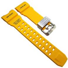 Casio Herr Klockarmband Casio GWG-1000-1A9 Mudmaster Klockband Armband