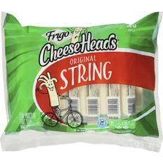 Frigo Frigo Cheese Heads String Cheese 48oz 48pcs
