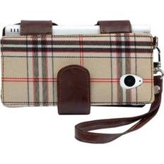 Scorpio Klapp-Tasche Schutz-Hülle Etui Case Bag Konsole