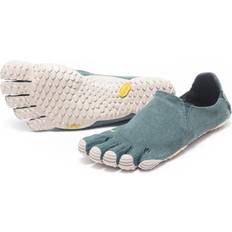 Vibram Herren Mokassins Vibram FiveFingers CVT-LB 47.0 grün