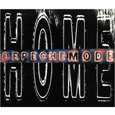 Music Home Depeche Mode (CD)