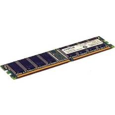 Crucial technology 1gb ddr 400mhz pc3200 ddr ram ct12864z40b for desktop 184
