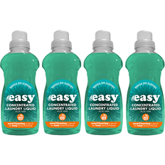 Cleaning Equipment & Cleaning Agents Easy Aloe Vera Concentrated Laundry Liquid Detergent 15