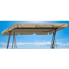 Blue Star Replacement Roof Universal Swing Hammock 3 Cover Sun Canopy Swing Roof