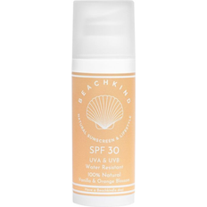 Beachkind Natural Sunscreen SPF 30 50.3ml