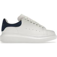 Alexander McQueen Oversized Sneakers - Paris Blue