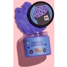 Mallows Beauty Blueberry Niacinamide Body Scrub